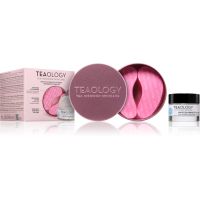 Teaology AntiAging Eye Program darčeková sada