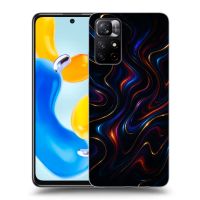 ULTIMATE CASE pro Xiaomi Redmi Note 11S 5G - Noir