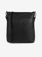 Vuch Smokie Cross body bag Czarny