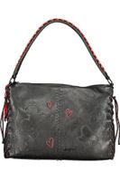 Torebka damska Desigual czarna