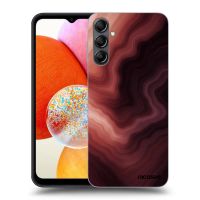 ULTIMATE CASE pro Samsung Galaxy A15 A155F 4G - Rouge
