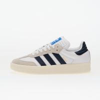 Trampki adidas Samba Xlg Ftw White/ Night Indigo/ Off White EUR 38 2/3
