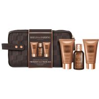 Baylis & Harding Black Pepper & Ginseng подарунковий набір у подорож