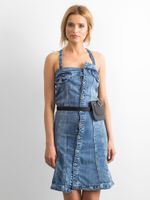 Dress-JMP-SK-H73.74P-blue