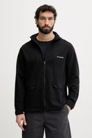 Columbia mikina na zips s kapucňou pánska Tech Spacer