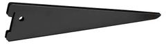 U-nosník Element System Classic EL 32 / 22 cm / nosnost 55 kg / kov / černá