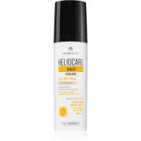 Heliocare 360° тонізуючий захисний гель SPF 50+ відтінок Beige 50 мл