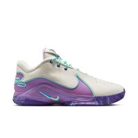 Nike LeBron 22 “Frozen Grapes” - Pánske - Tenisky Nike - Sivé - HV8454-001 - Veľkosť: 42