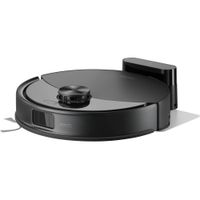 Roborock Q10 VF - black - Robotický vysavač s mopem