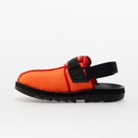 Sneakers Reebok Beatnik Orange/ Vector Red/ Core Black EUR 43