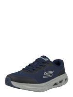 SKECHERS Niske tenisice 'Glide-Step Vortex - Avalin'  mornarsko plava / svijetlosiva / crna