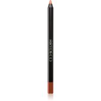 ARTDECO Soft Liner Waterproof wodoodporna konturówka do ust odcień 113 Warm Nude 1.2 g