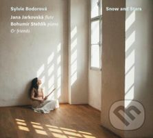 Sylvie Bodorová: Snow and Stars - Sylvie Bodorová