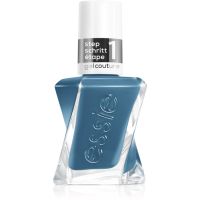 essie gel couture 2.0 körömlakk géles hatással árnyalat 546 cut loose 13,5 ml