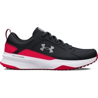 Under Armour CHARGED EDGE Мъжки спортни обувки, черно, размер 45