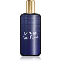 Iceberg Change the Flow Eau de Toilette für Herren 50 ml