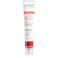 Uriage Toléderm Control Rich Soothing Care подхранващ успокояващ крем за чувствителна и нетолерантна кожа 40 мл.