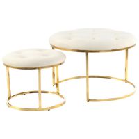 MID.YOU SADA TABURETIEK, 40/60/32/41/40/60 cm