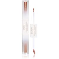Gosh Eyeconic Shadows Flüssiges Lidschatten 2 in 1 Farbton 004 Classy 1.5 ml