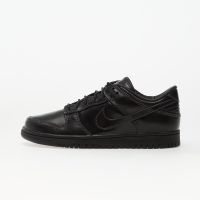 Sneakers Nike Dunk Low Retro Prm Qs Black/ Black-Black EUR 37.5