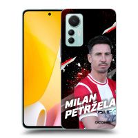 ULTIMATE CASE pro Xiaomi 12 Lite - FK Viktoria Žižkov J