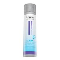 Londa Professional TonePlex Pearl Blonde Shampoo szampon tonizujący do włosów blond 250 ml
