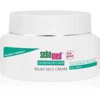 Sebamed Extreme Dry Skin успокояващ крем за много суха кожа 5% Urea 50 мл.