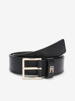 Tommy Hilfiger Square Curea Negru