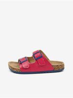 Pink Girls' Slippers Lee Cooper - unisex