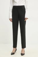 Answear.LAB Answear Lab pantaloni de costum drepți