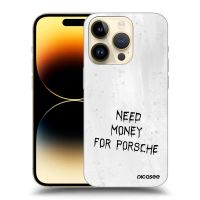 ULTIMATE CASE MagSafe pro Apple iPhone 14 Pro - White Fuel