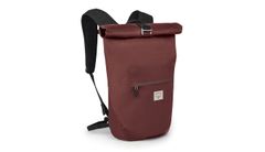 Plecak Osprey Arcane Roll Top WP 18 Acorn Red