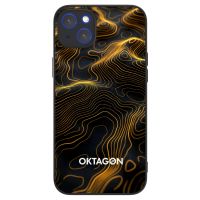 ULTIMATE CASE MagSafe pro Apple iPhone 14 Plus - OKTAGON - Fightflow Abstract