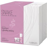 FlosLek Laboratorium Snake Geschenkset für reife Haut