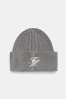 Vlnená čiapka Tommy Hilfiger