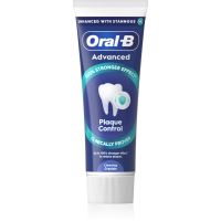 Oral-B Advanced Plaque Control pasta na zdrowe dziąsła usuwająca płytkę nazębną 75 ml