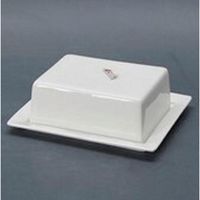 Maxwell & Williams DÓZA NA MASLO porcelán keramika