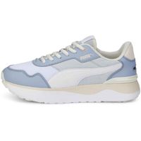 Puma R78 VOYAGE Дамски обувки, светлосиньо, размер 40