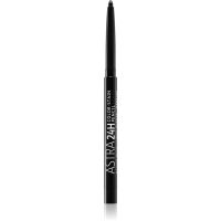 Astra Make-up 24h Color-Stain langlebiger Eyeliner Farbton Black 1,2 g