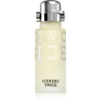 Iceberg Twice pour Homme Eau de Toilette für Herren 125 ml