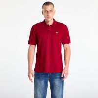 T-shirt LACOSTE Men's S/S Best Polo Bordeaux L