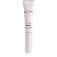 Lumene CC All-In-One Primer baza pod makijaż, podkład 20 ml