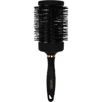 VARIS Nylon Brush guľatá kefa Large 53 mm 1 ks