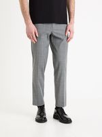 Celio Gochecko Hose Grau