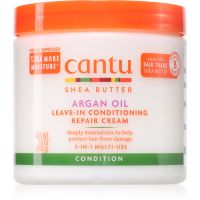CANTU Shea Butter Leav-In Cond Cream балсам-крем за коса 453 гр.