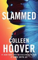 Slammed (A Novel) - Colleen Hoover - kniha z kategorie Beletrie pro děti