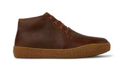 Camper Peu Terreno Crazyhorse Cola