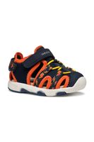 Geox Detské sandále Geox SANDAL MULTY