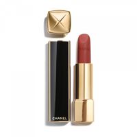 CHANEL ROUGE ALLURE VELVET LIMITOVANÁ EDICE – ZÁŘIVÁ MATNÁ RTĚNKA - 487 SEE YOU AT 5 3,5G 3.5 G