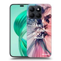 ULTIMATE CASE pro Honor X8c - Nemysli toľko